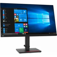 Монитор Lenovo ThinkVision T32h-20 (61F1GAT2EU) фото 5